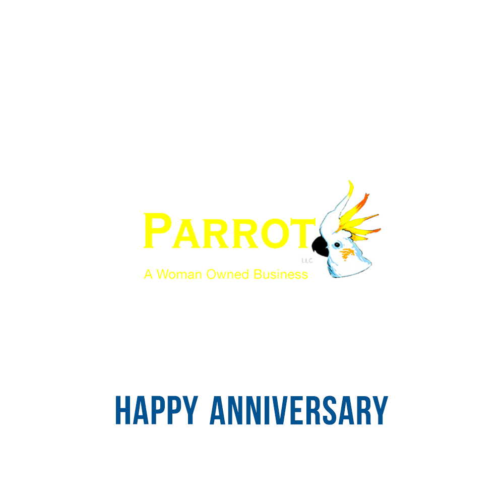 Happy 20th Anniversary